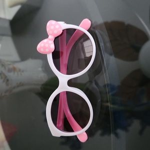 NWOT Disney Minnie Mouse sunglasses